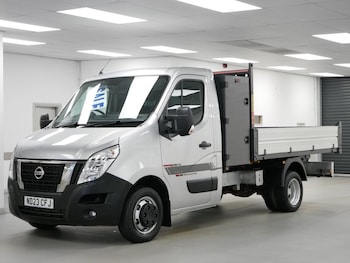 Used Nissan Interstar 2023 for sale - 76018752: Photo