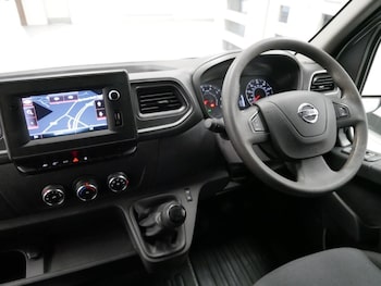 Used Nissan Interstar 2023 for sale - 76018752: Photo