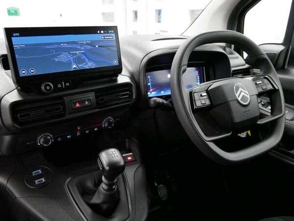 Used Citroen Berlingo 2024 for sale - 75397956: Photo 3