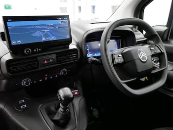 Used Citroen Berlingo 2024 for sale - 75397956: Photo