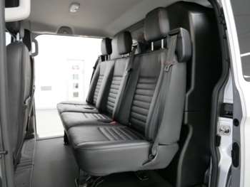 Used Ford Transit Custom 2022 for sale - 74112354: Photo