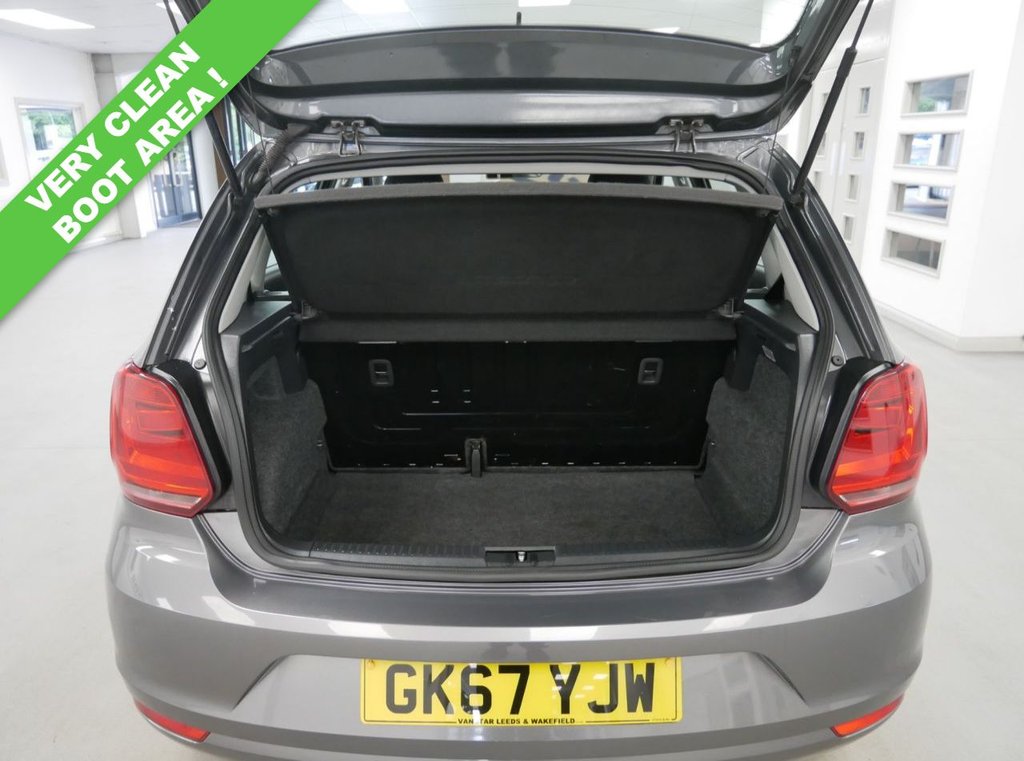 Used Volkswagen Polo 2017 for sale - 77171675: Photo 10