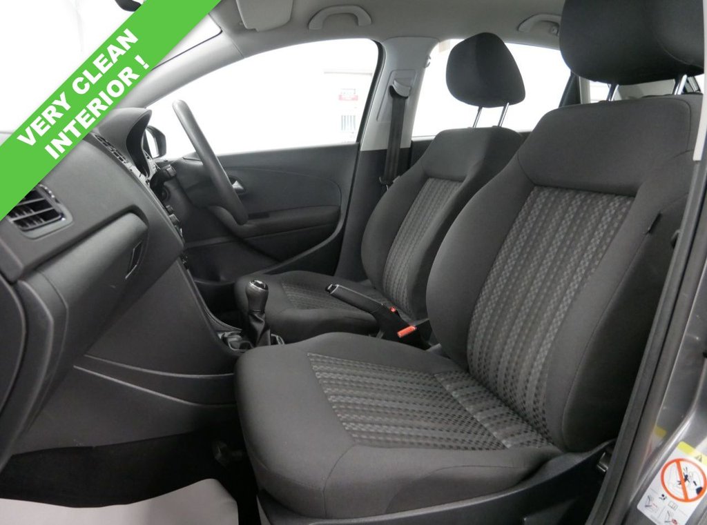 Used Volkswagen Polo 2017 for sale - 77171675: Photo 5