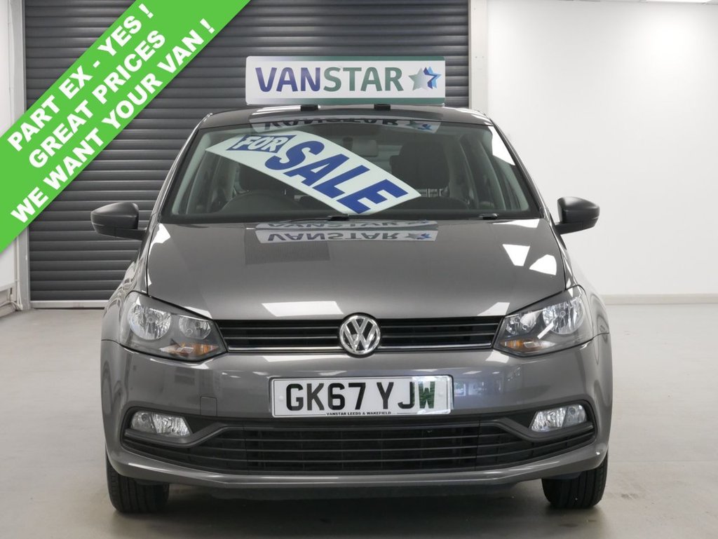 Used Volkswagen Polo 2017 for sale - 77171675: Photo 6