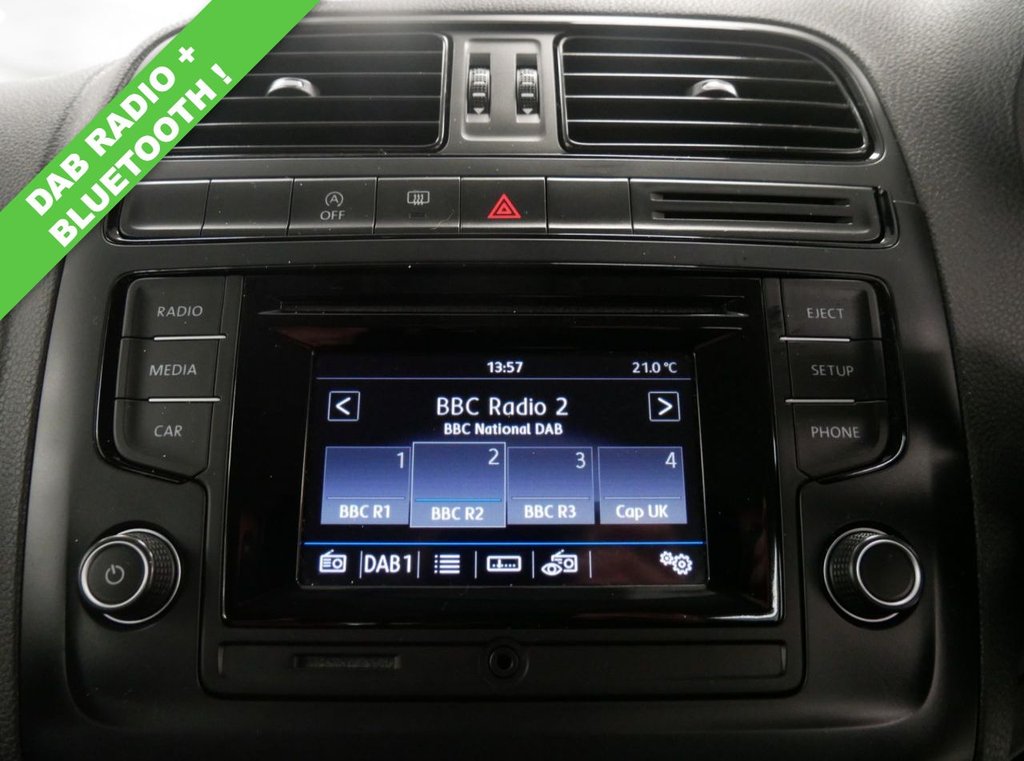 Used Volkswagen Polo 2017 for sale - 77171675: Photo 8