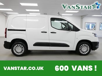 Used Toyota ProAce 2022 for sale - 75896354: Photo