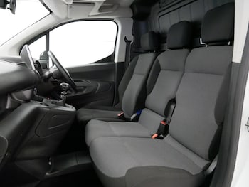 Used Toyota ProAce 2022 for sale - 75896354: Photo