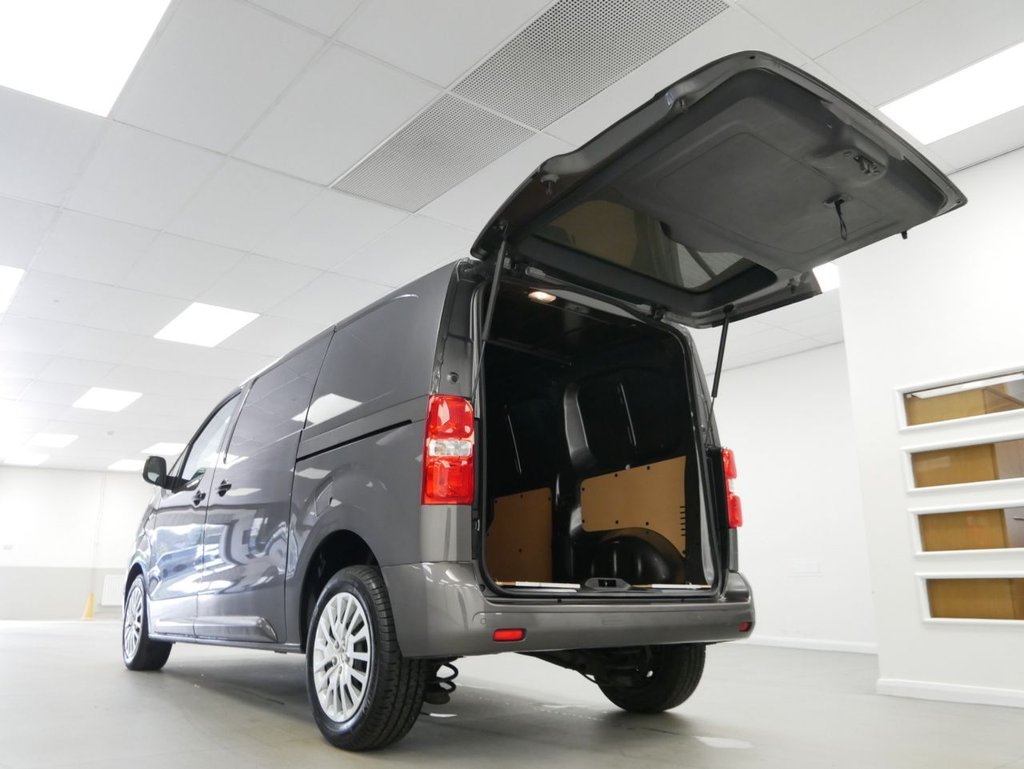 Used Peugeot Expert 2024 for sale - 77666874: Photo 7