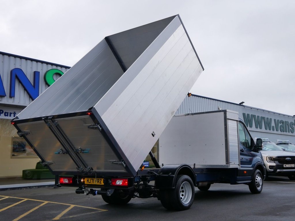 Used Ford Transit 2021 for sale - 76883070: Photo 2