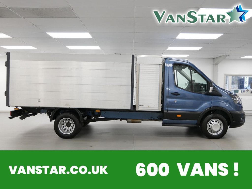 Used Ford Transit 2021 for sale - 76883070: Photo 3