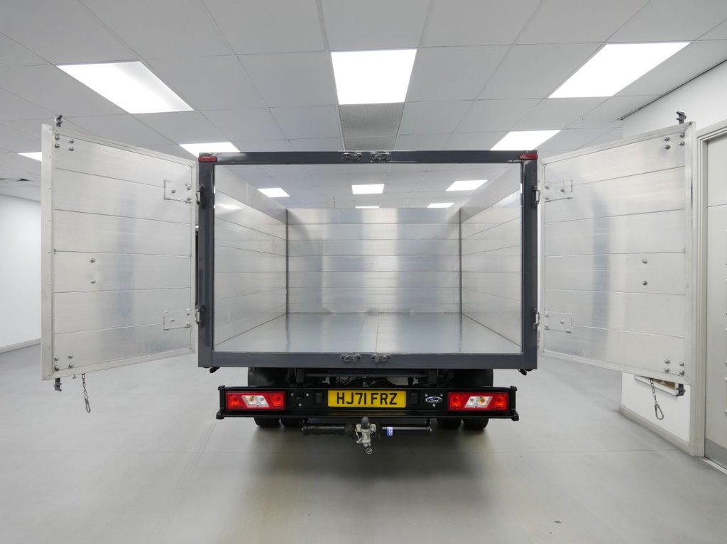 Used Ford Transit 2021 for sale - 76883070: Photo 4