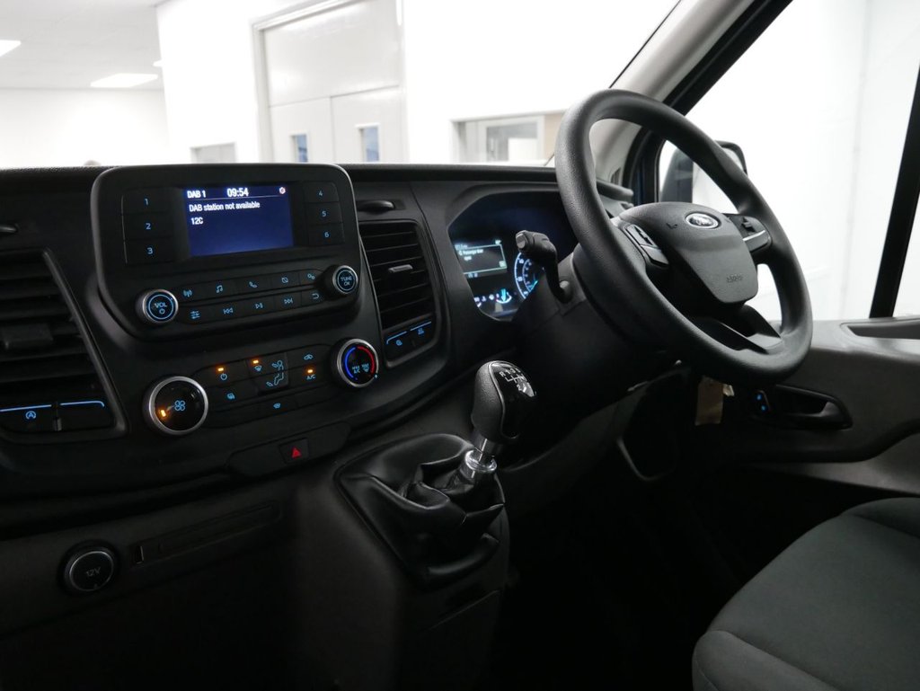 Used Ford Transit 2021 for sale - 76883070: Photo 5