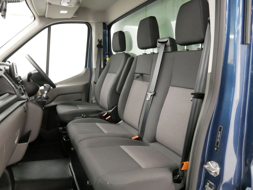 Used Ford Transit 2021 for sale - 76883070: Photo 6