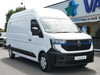 Used Renault Master 2026 for sale - 79835696: Photo