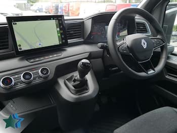 Used Renault Master 2026 for sale - 79835696: Photo