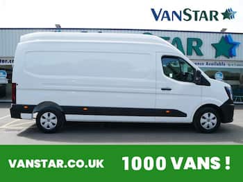 Used Renault Master 2026 for sale - 79835696: Photo