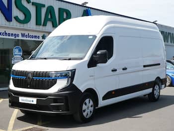 Used Renault Master 2026 for sale - 79835696: Photo