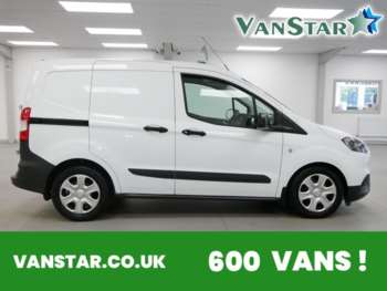 Used Ford Transit Courier 2019 for sale - 75092774: Photo