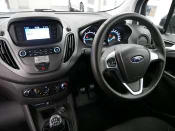 Used Ford Transit Courier 2019 for sale - 75092774: Photo