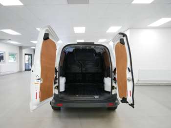 Used Ford Transit Courier 2019 for sale - 75092774: Photo
