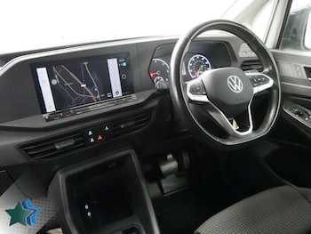 Used Volkswagen Caddy Maxi 2022 for sale - 78016770: Photo