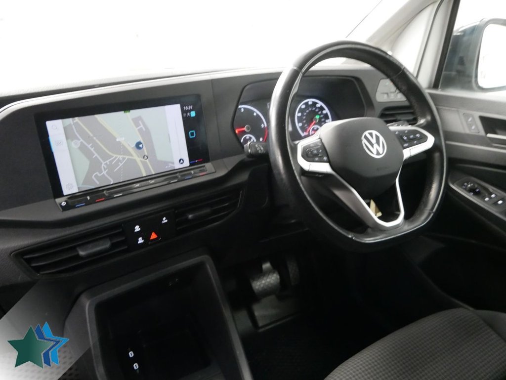 Used Volkswagen Caddy Maxi 2022 for sale - 78016770: Photo 5