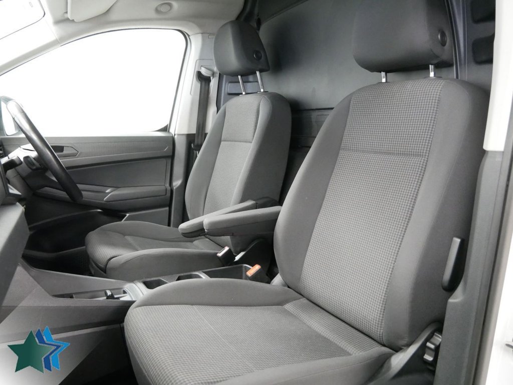 Used Volkswagen Caddy Maxi 2022 for sale - 78016770: Photo 6