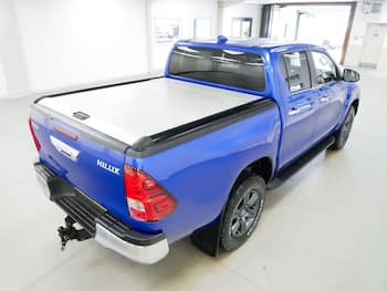 Used Toyota Hilux 2023 for sale - 79763744: Photo