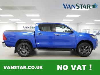 Used Toyota Hilux 2023 for sale - 79763744: Photo