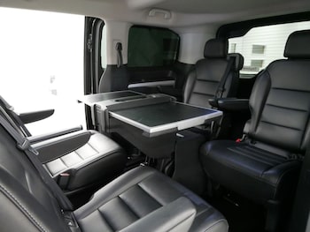 Used Peugeot Traveller 2019 for sale - 78607688: Photo