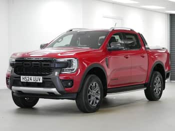Used Ford Ranger 2024 for sale - 79764060: Photo