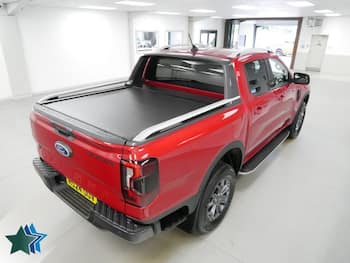 Used Ford Ranger 2024 for sale - 79764060: Photo
