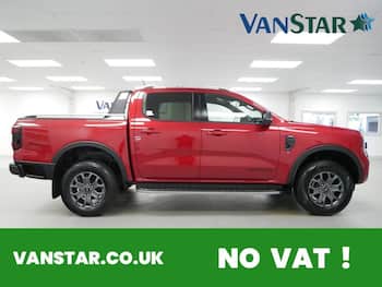 Used Ford Ranger 2024 for sale - 79764060: Photo