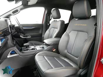 Used Ford Ranger 2024 for sale - 79764060: Photo