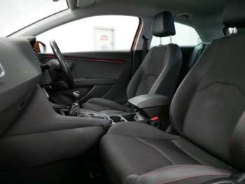 Used SEAT Leon 2018 for sale - 75359493: Photo