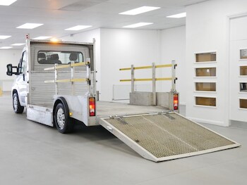 Used Peugeot Boxer 2023 for sale - 77667035: Photo