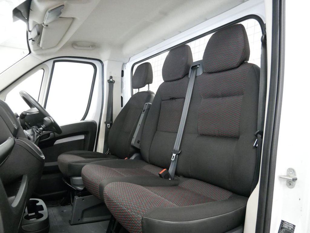 Used Peugeot Boxer 2023 for sale - 77667035: Photo 4