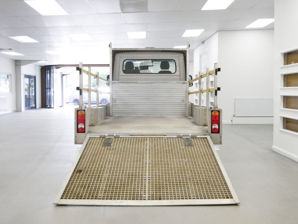 Used Peugeot Boxer 2023 for sale - 77667035: Photo 6