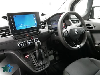 Used Renault Kangoo 2024 for sale - 78287428: Photo