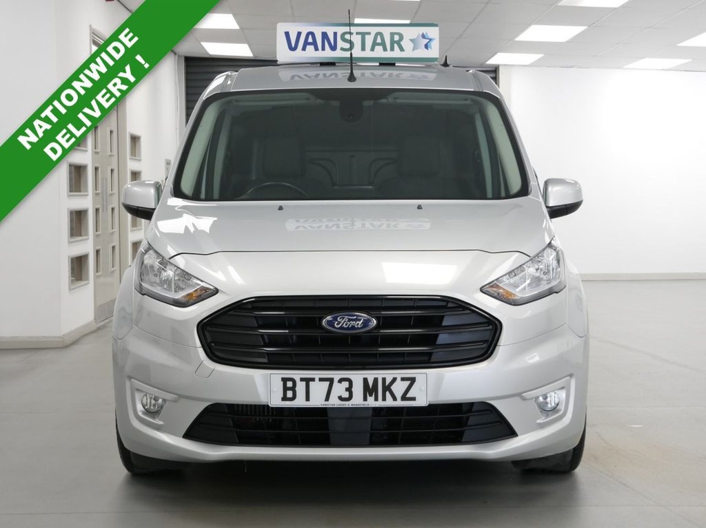 Used Ford Transit Connect 2023 for sale - 76841006: Photo 10