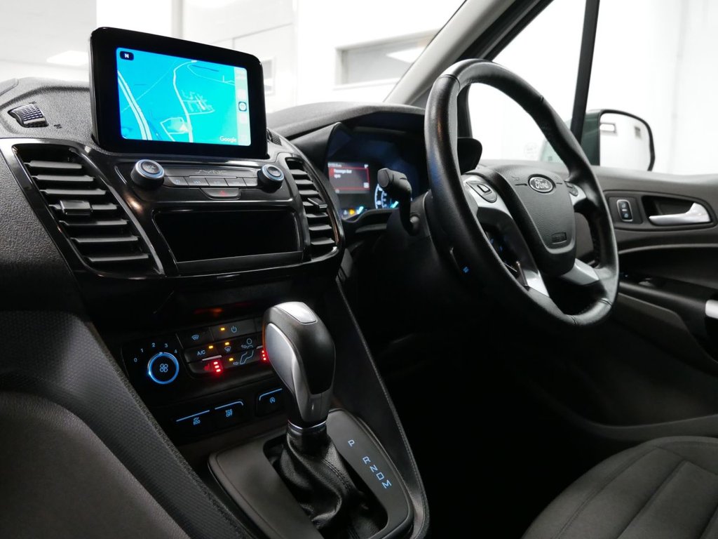 Used Ford Transit Connect 2023 for sale - 76841006: Photo 2