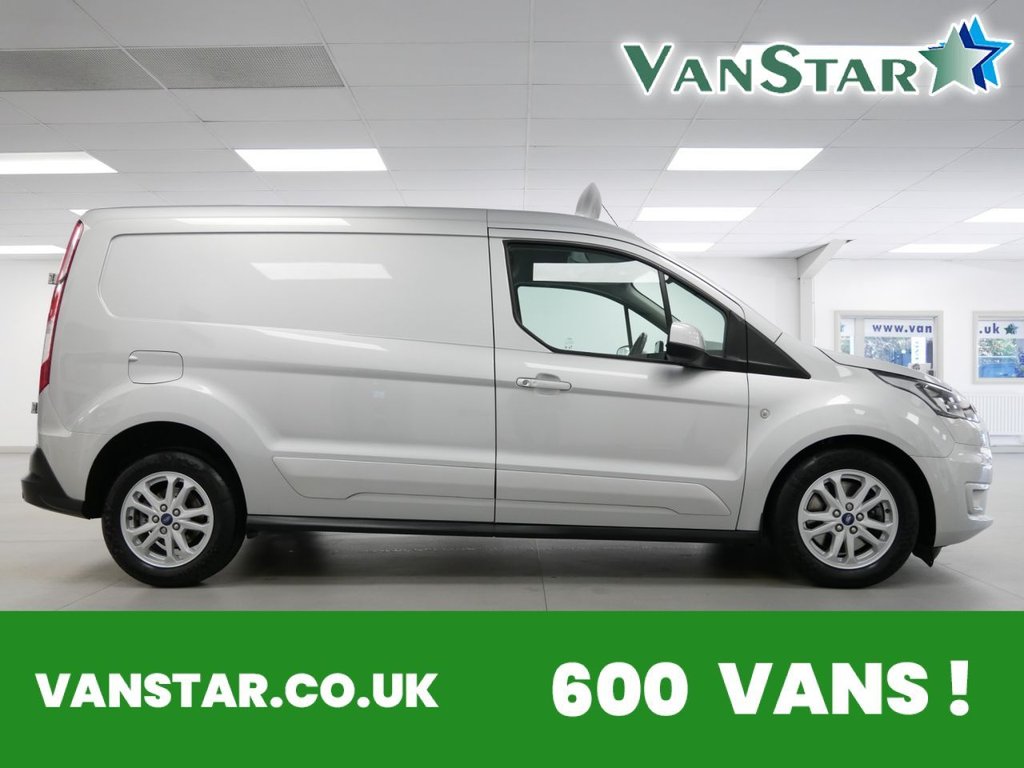 Used Ford Transit Connect 2023 for sale - 76841006: Photo 3