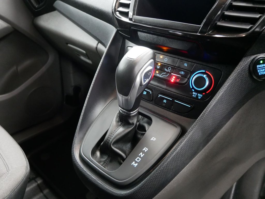 Used Ford Transit Connect 2023 for sale - 76841006: Photo 6