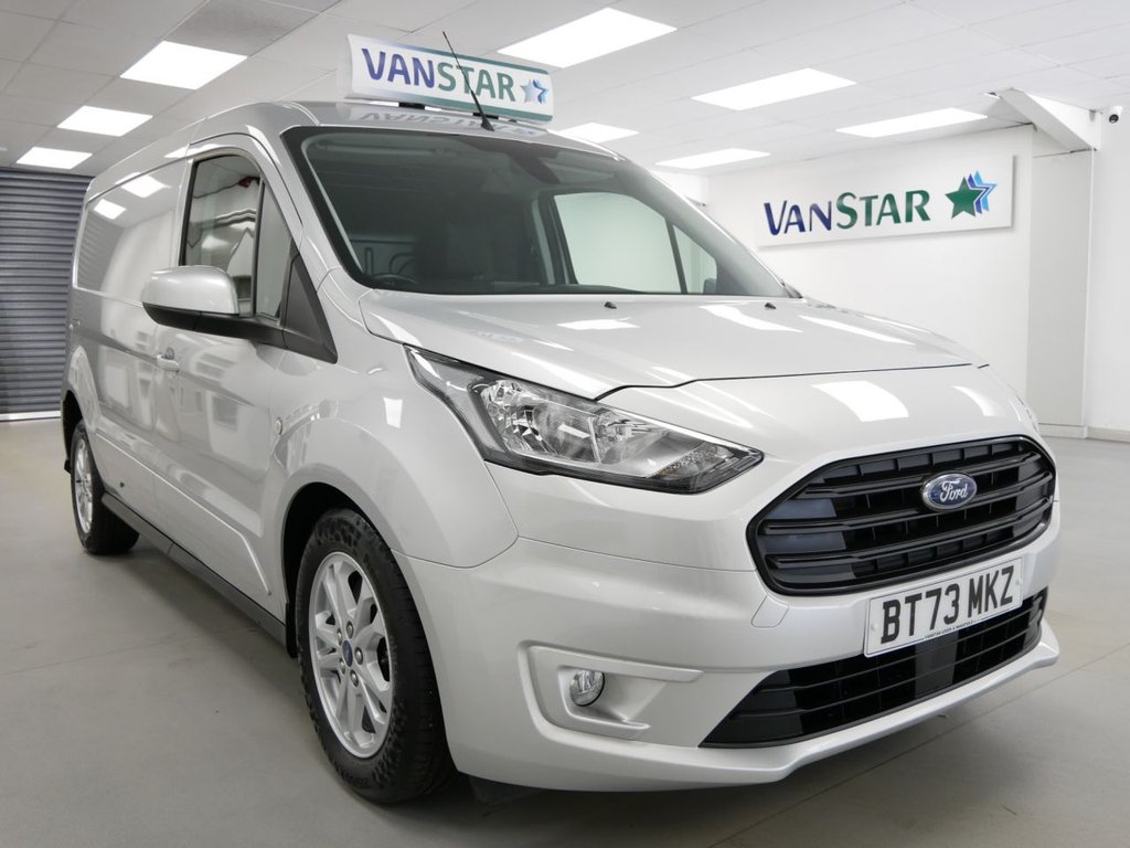 Used Ford Transit Connect 2023 for sale - 76841006: Photo 9