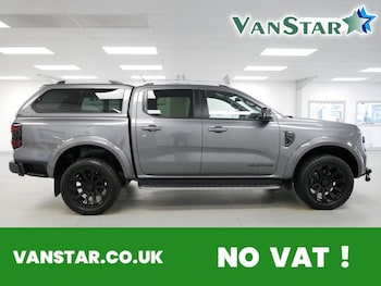 Ford - Ranger