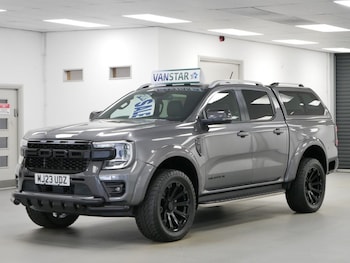 Used Ford Ranger 2023 for sale - 75912076: Photo