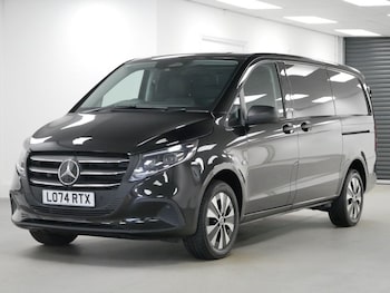 Used Mercedes-Benz Vito 2025 for sale - 78524903: Photo