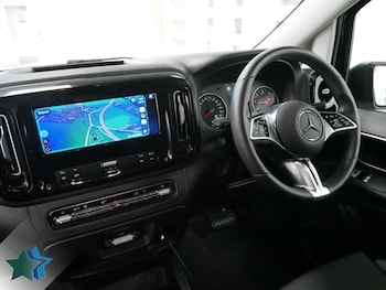 Used Mercedes-Benz Vito 2025 for sale - 78524903: Photo