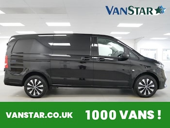Used Mercedes-Benz Vito 2025 for sale - 78524903: Photo