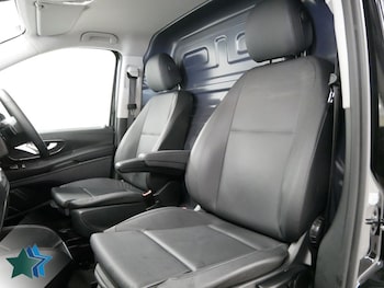 Used Mercedes-Benz Vito 2025 for sale - 78524903: Photo
